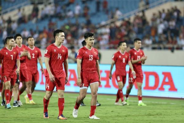 Truyền thông báo Indonesia dự đoán: Đội tuyển Việt Nam khó lách khe cửa hẹp
