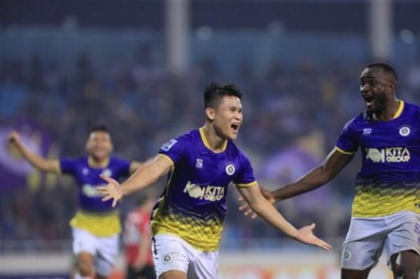 AFC chọn Phạm Tuấn Hải là cầu thủ đáng chú ý tại Asian Cup