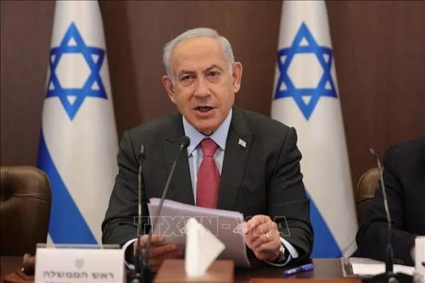 Israel cho phép chuyển hàng viện trợ qua biên giới phía Bắc Dải Gaza