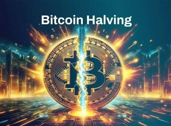 Coinbase: ATH của Bitcoin gần đây có nghĩa là halving đã được định giá