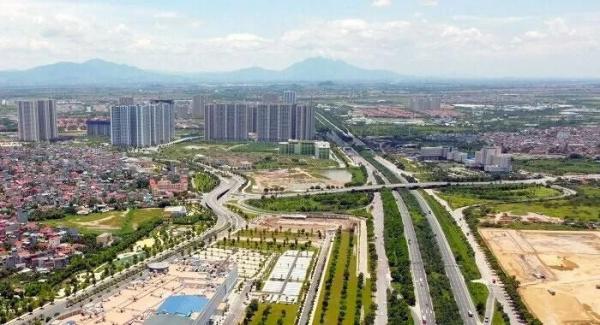 Lý giải cơn sốt giá chung cư tại Hà Nội