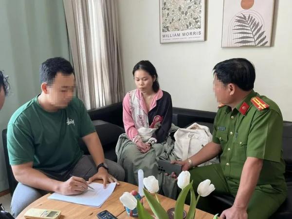 Vụ 2 bé mất tích ở phố đi bộ Nguyễn Huệ: Mục đích của nghi phạm là “không tốt”