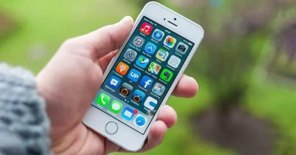 Apple cảnh báo về mã độc tấn công iPhone