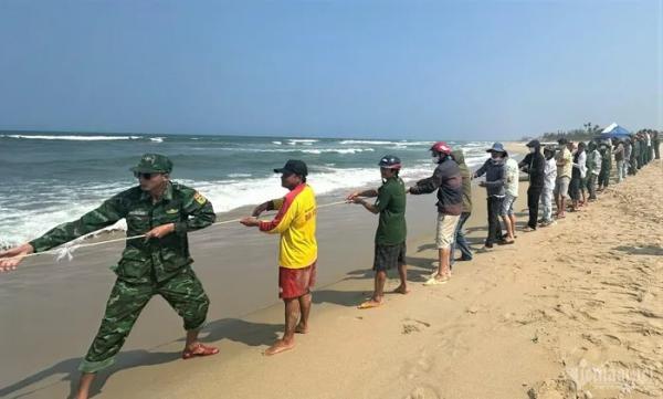 Hai anh em mất tích khi tắm biển ở Đà Nẵng, tìm thấy 1 th‌i th‌ể