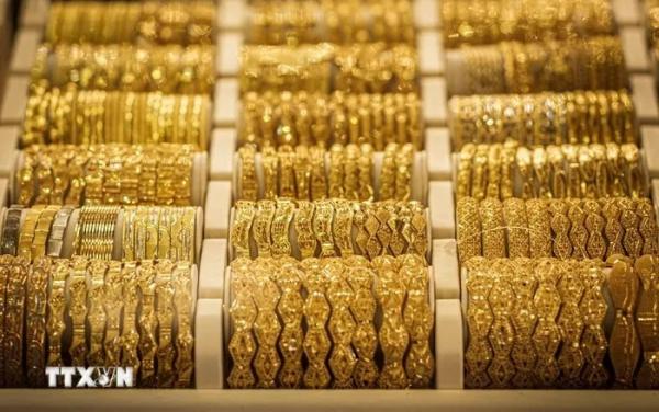 Chuyên gia dự đoán giá vàng thế giới có thể tiếp tục tăng vượt 2.600 USD
