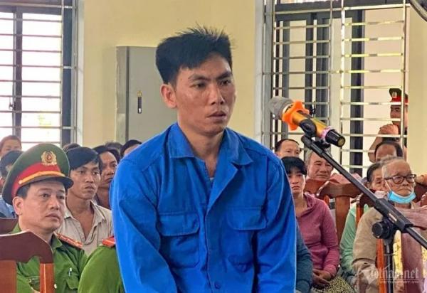 Sát hại vợ, người chồng ở Đà Nẵng lãnh án chung thân