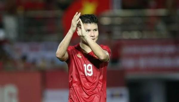 Quang Hải được AFC tôn vinh trước giải U23 châu Á 2024