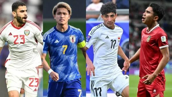 8 cầu thủ đáng xem nhất U23 châu Á 2024: AFC “bỏ quên” U23 Việt Nam
