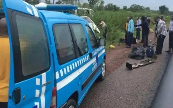 Tai nạn giao thông nghiêm trọng tại Nigeria, 19 người thiệt mạng