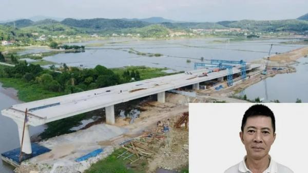 Chủ tịch Tập đoàn Thuận An bị bắt: DN vài tỷ vốn tăng gấp 200 lần, nổi lên nhờ cầu đường