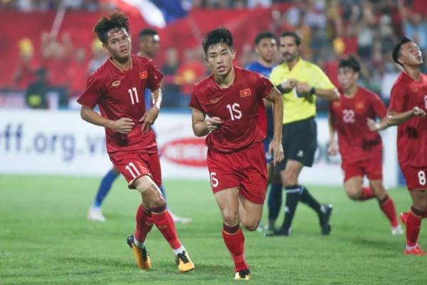 U23 Việt Nam - U23 Kuwait: mục tiêu giành 3 điểm