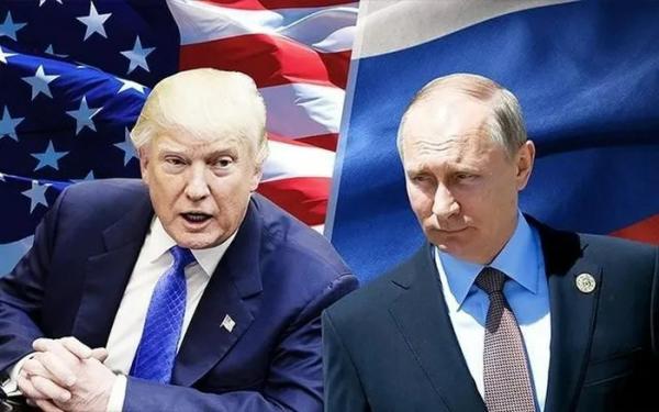 Báo Anh nói quan điểm ông Trump giống hệt tổng thống Putin