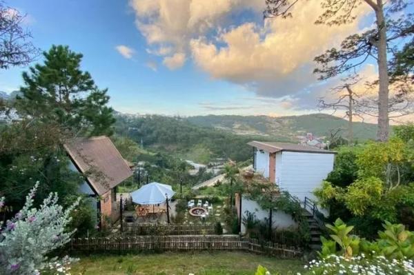 Đà Lạt, Thái Lan đứng đầu điểm đến trong nước và nước ngoài dịp lễ 30/4 và 1/5