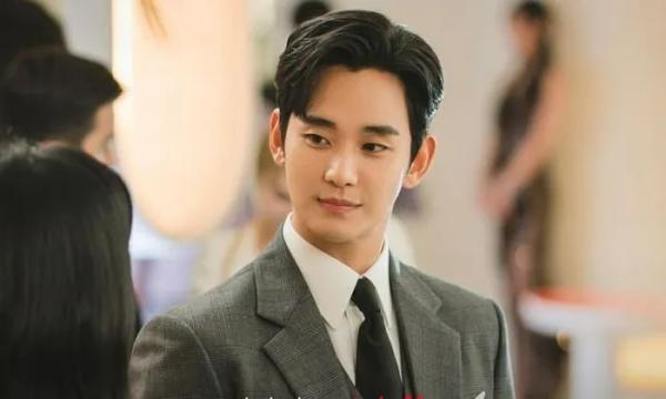 Bí mật thành công của Kim Soo Hyun: Nhân vật càng giàu, rating càng cao