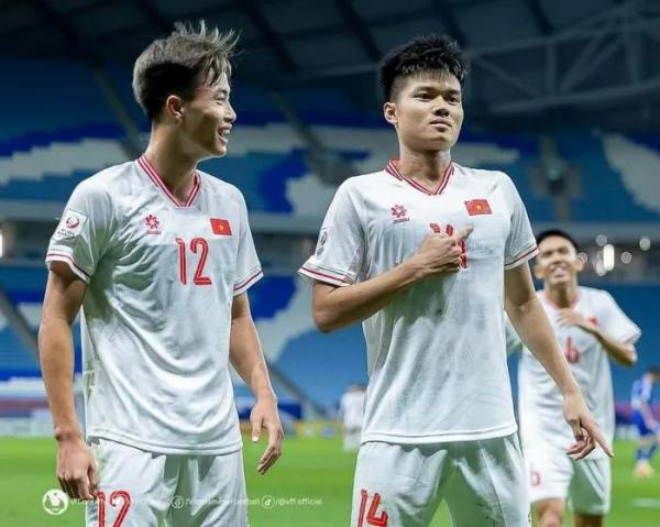 U23 Việt Nam đá “chung kết” với Malaysia