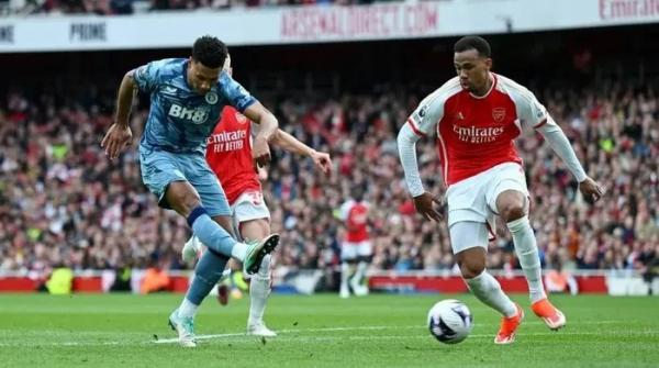 Wolves - arsenal: Hy vọng cuối cùng của “Pháo thủ”