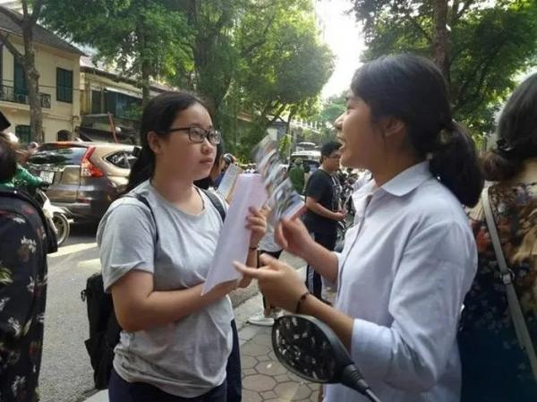 Hơn 15.000 chỉ tiêu học nghề kết hợp học chương trình THPT cho học sinh lớp 9