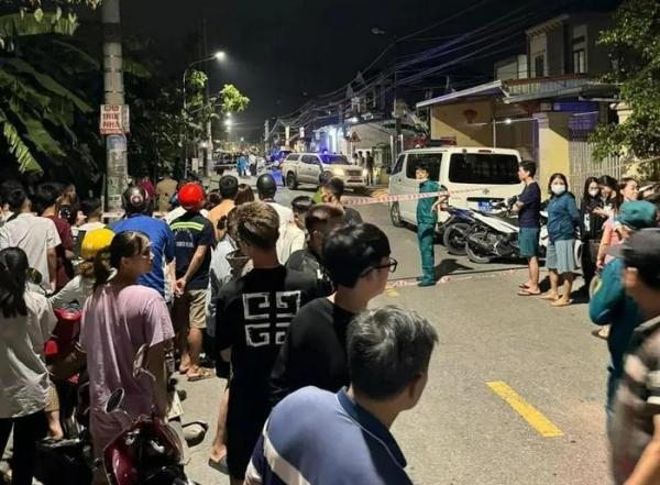 Vụ nữ sinh lớp 9 bị sát hại, giấu thi thể trong vườn chuối: Nghi phạm có con chung với nạn nhân