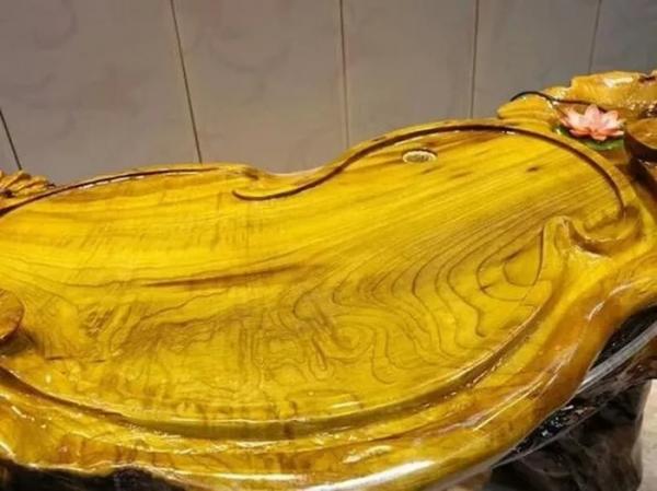 Bật mí loại gỗ quý hơn vàng, giá cao ngất ngưởng 800 tỷ