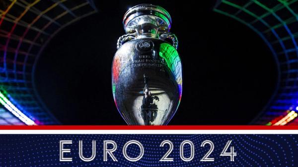 Euro 2024: Chủ nhà Đức lo lắng, tuyển Anh tham vọng chiến thắng