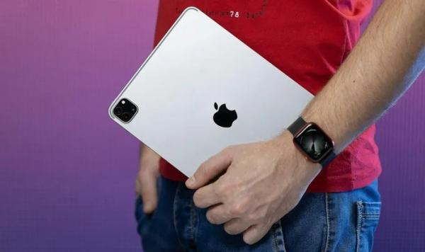 Apple trình làng iPad mới trong sự kiện “Let Loose” ngày 7-5