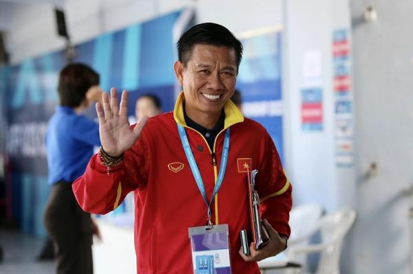 HLV Troussier dọn cỗ, Hoàng Anh Tuấn liệu có giúp U23 Việt Nam lên mâm?