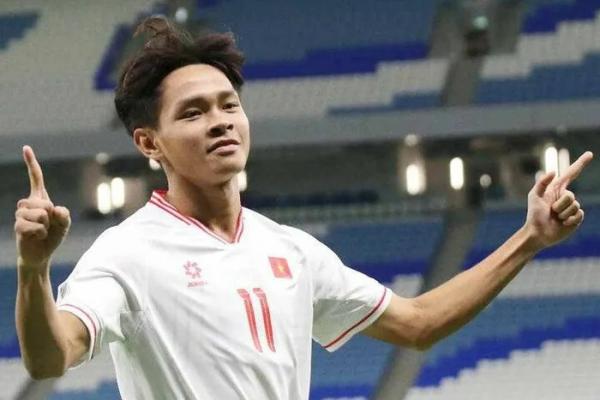 Bảng xếp hạng vua phá lưới U23 châu Á: Xuất hiện “siêu dự bị” U23 Việt Nam