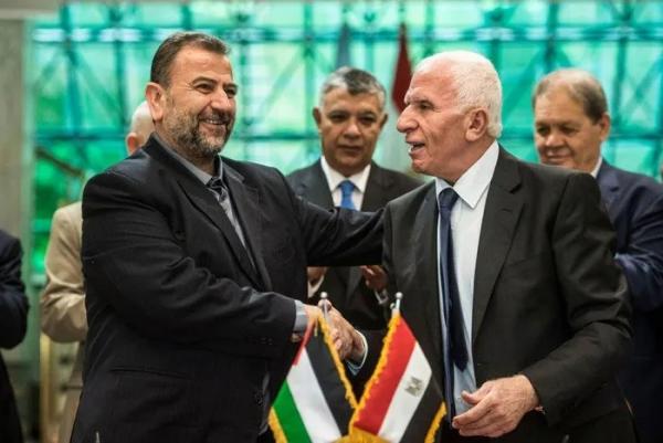 Trung Quốc chủ trì đàm phán giữa các phe phái tại Palestine