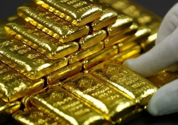 Ngày 8/5: Giá vàng trong nước tăng phi mã, lập đỉnh kỉ lục mới
