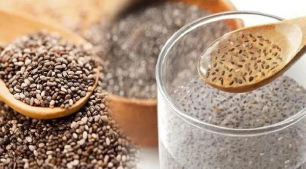 5 công thức đồ uống hạt chia giữ nước cho cơ thể tốt nhất trong mùa hè