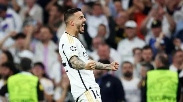 Real Madrid mạnh hơn Dortmund ở chung kết Champions League