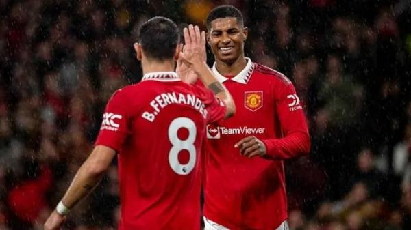 MU đón 5 trụ cột trở lại trước đại chiến với arsenal