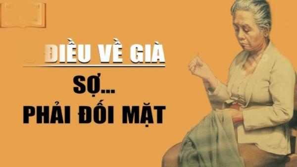 Các cụ dặn: “Người đã năm mươi không nên giữ bốn loại y”, là những loại nào?