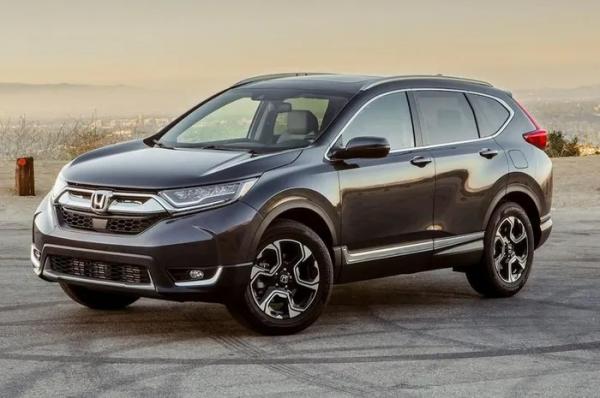 Công bố 5 mẫu xe Honda thuộc diện triệu hồi ở Việt Nam