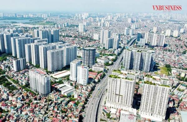 Từ lỗ kỷ lục đến giảm doanh thu, “bức tranh” bất động sản vẫn nhuốm màu xám xịt
