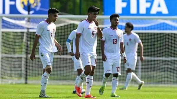 Giấc mơ Olympic của Indonesia vỡ tan và nỗi đau trọng tài