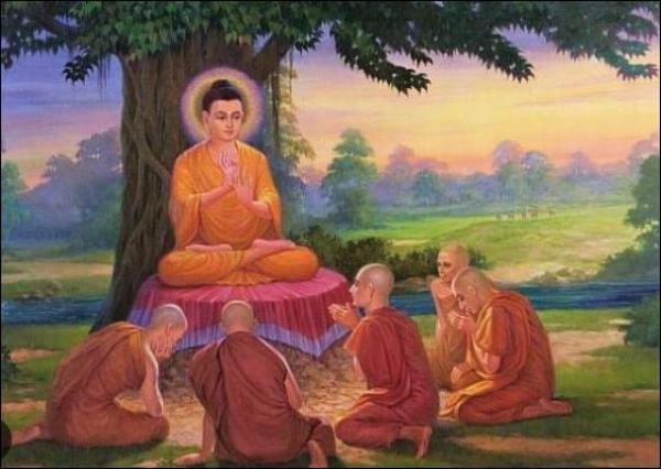 Tức giận sẽ phá hủy hết phước đức: 70% nguyên nhân đến từ gia đình