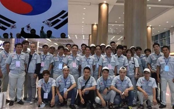 Phức tạp tình trạng lao động làm việc ở nước ngoài bỏ trốn