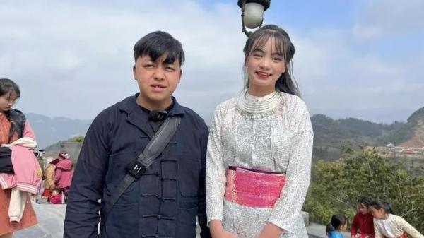 Gặp gỡ chàng trai nghỉ học từ lớp 10 làm YouTube giúp đỡ đồng bào nghèo khó