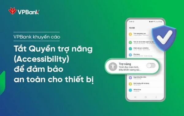 Người dùng điện thoại di động cài hệ điều hành Android cần đọc