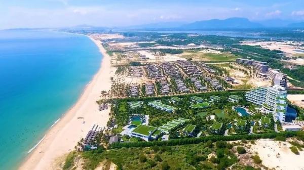 BĐS nghỉ dưỡng “ngủ đông kéo dài”: Condotel, shophouse... hiếm khách hỏi mua