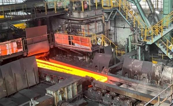 Thái Lan muốn áp dụng các biện pháp chống bán phá giá mới với thép Trung Quốc