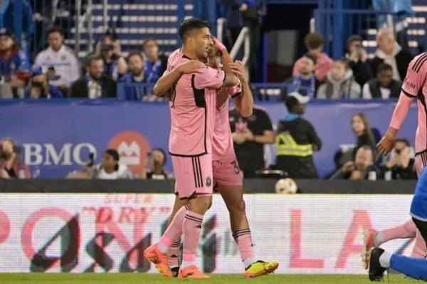 Messi “im lặng”, Inter Miami vẫn ngược dòng thắng liền 5 trận