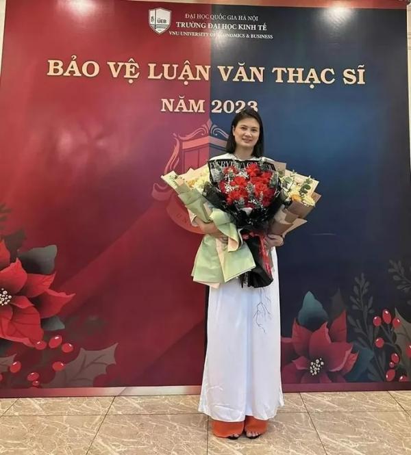 Nhan sắc hiện tại của hoa khôi bóng chuyền nữ Việt Nam