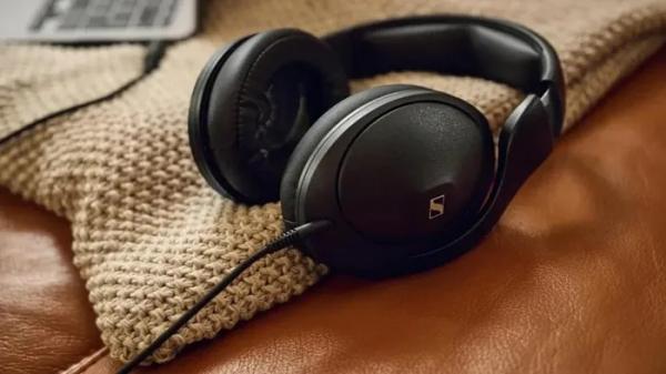Tai nghe Sennheiser HD 620S ra mắt với driver 42mm, giá 8,9 triệu đồng