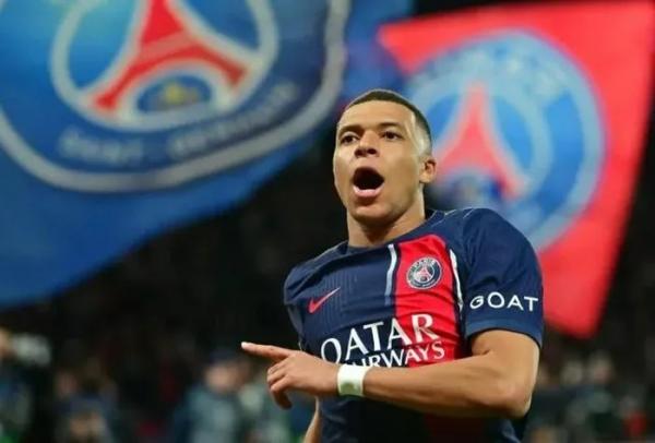 Kylian Mbappe chính thức xác nhận rời PSG vào cuối mùa giải