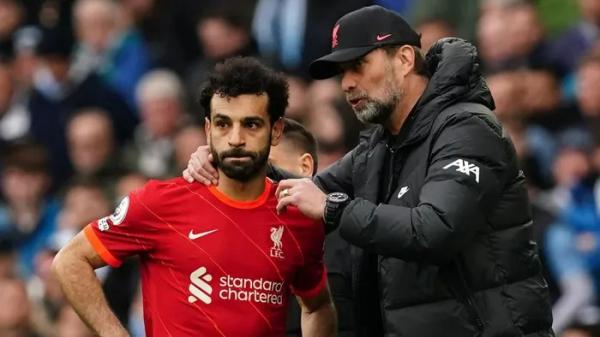 Liverpool phải thắng đêm nay nếu không muốn Man City vô địch Anh