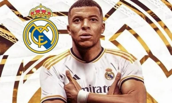 Rời PSG, Mbappe sẽ gia nhập Real?