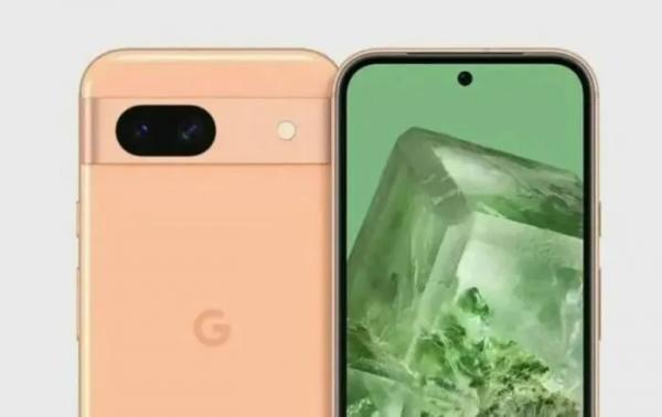 Google Pixel 8a chính thức ra mắt, giá từ 12,69 triệu đồng