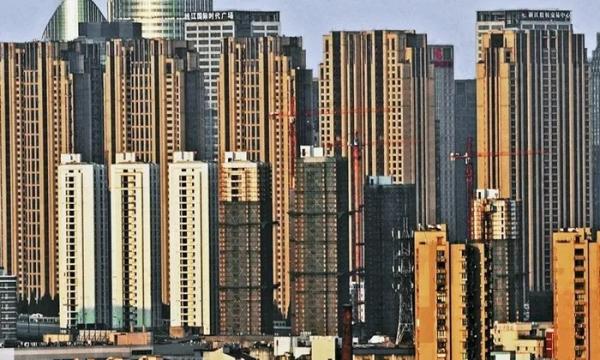 50 thành phố ở Trung Quốc nới lỏng hạn chế mua nhà, vực dậy thị trường BĐS